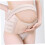 Abdominal Support Belt for Pregnancy Maternity Support Belt Adjustable Straps Belly Band 4