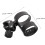 2pcs Adjustable Angle Cup Holder for Wheelchair Walker Stroller Portable Drink Holder 2