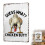 Interesting Sign Plates For Chicken Coops Suitable For Various Chicks Decorations 2