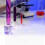 250 stk. ampulledråperhetteglass, bulkplastdyse, passer til ampulledryppdyse med diameter 6