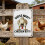 Interesting Sign Plates For Chicken Coops Suitable For Various Chicks Decorations 3