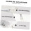 3pcs Creative Rectangular Iron Tobacco Box for Cigarettes Creative Storage Cans Jewelry Storage Container 8