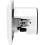 Pistorasia 230V ja 2xUSB-C PD 25W 3