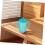 2pcs Sippy Cups with Handles Non Spill Cups for Adults Plastic 4