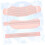 Maternity Support Belt Nude Breathable Adjustable Pregnancy Belly Band 5