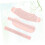 Maternity Support Belt Nude Breathable Adjustable Pregnancy Belly Band 7