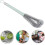 Long Handle Cup Brush for Kitchen Bottle Cleaning Handle Brush Practical Tool for Drink Bottles 3
