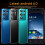 S21 Ultra  Phone 5.0 Polegadas MTK6572 Dual-Core 512 MB RAM + 4 GB ROM Dual-Card Dual-Standby Android6.0 Phone Preto Plugue UE 3