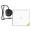 For Seeed Studio SenseCAP M2 Multi-Platform LoRaWAN Indoor Gateway SX1302 EU868 EU Plug 6