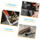 Brosse de nettoyage double embout pour machine à café expresso 1