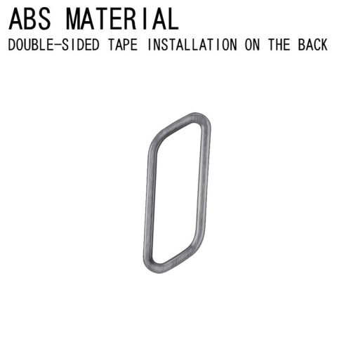 Car  Memory Adjustment Button Trim Frame for   2024 Car Interior Accessories Wood Grain 2