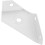 12pcs Corner Brackets for Cabinets Triangle Support for Furniture Easy Installation Versatile Use 3