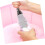 6pcs Long Bottle Cleaner Feeding Bottle Brush Multi Functional Cleaning Brush 3