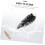 6pcs Long Bottle Cleaner Feeding Bottle Brush Multi Functional Cleaning Brush 4