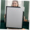 200pcs Photo Frame Paper Corners Frame Corner Guard for Picture and Scrapbooking Projects 4