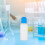 Refillable Sponge Head Applicator Bottles 6Pcs 100Ml Squeezable Plastic Containers 7