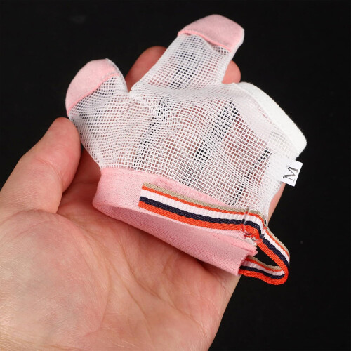 30pcs Toilet Brush Handle Connectors Threaded Adapter for Easy Attachment and Secure Spiral Design 2