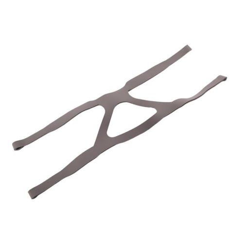 2pcs CPAP Universal Replacement Headgear for Full Face Mask/ Mask Strap Replacement/for  Mirage Series 1