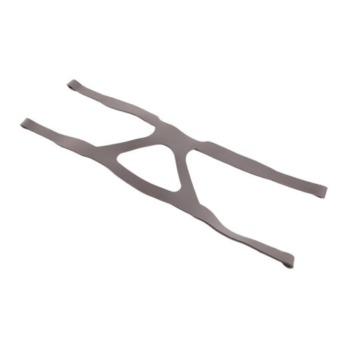 2pcs CPAP Universal Replacement Headgear for Full Face Mask/ Mask Strap Replacement/for  Mirage Series 2