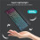 10inch Tablet Wireless Keyboard and Mouse RGB Backlit Rechargeable  English Keyboard Mouse Combo Kit 9