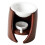 Elegant Ceramic Essential Oil Diffuser Stove for Home Decors and 1