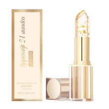 1PC Temperature Changing Lipsticks with Hydrating Formula for