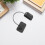 2sets Childproof Refrigerator Locks for Fridge Freezer Doors Easy Application Safety 6
