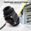 5X DN25 FS400A G1inch Water Flow Sensor Hall Flowmeter Meter Counter 2-60L/Min 1.75Mpa 6