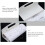 30rolls Polyester Sewing Thread in Organizer Box for Hand Sewing 2