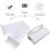 30rolls Polyester Sewing Thread in Organizer Box for Hand Sewing 3