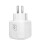 2X Tuya WiFi   Plug 16A Power Monitor  with Timing Function Eu Plug 2