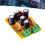 2X  LC EMI Filter Board Low Pass EMC HiFi High Frequency Filter Switching Power Supply Ripple Filtering for Amp 2A 6