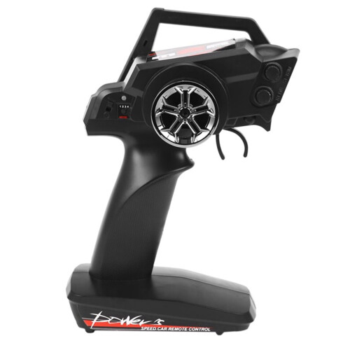 2X per  144001 RC Ricambi Auto 12429-1176 Telecomando 2