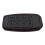 Leather Car Key Case 8 Button  Keyless Entry Remote Control Protector Cover for   G80 GV80 2019-2021 7