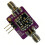 RF Attenuator Module 10MHz-4GHz Voltage Controlled Attenuator Module -3dB Step Accuracy  to -25dB Low SWR 6