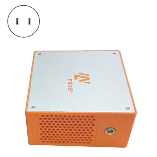 Btc Miner Bit Miner Crypto USB Mining Machine Asic Miners Cryptocurrency Mining Machine 11MH/S Hashrate US Plug 2