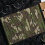 Set de șabloane Camo Plastic 3 buc 11,8x11,8 inci 3