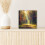 Framed Canvas Wall Art 5