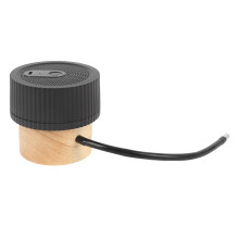 Elektrisches Whiskey-Smoker-Set 650 mAh 9x4,5 cm