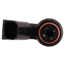 2X Black Motorcycle Injector Assy 15710-21H00 for GSX-R1000 2007 2008 K7