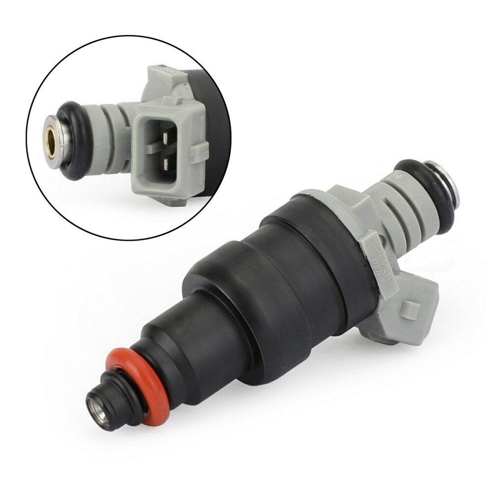 6X Fuel Injectors Fit For Ram 1500/2500/3500 1996-1999 5.2/5.9L V8 53030778 Car Auto Accessories Parts 4711964520805