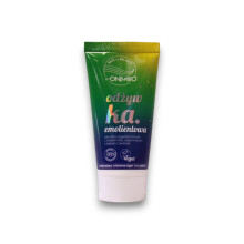 OnlyBio Hair Balance Emollient Shea Butter Hair Conditioner Anti-Frizz 50 ml
