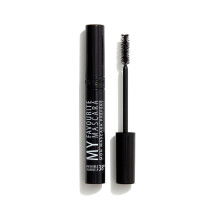 Gosh, My Favorite, Lash Defining, Mascara, 002, Carbon Black, 10 ml