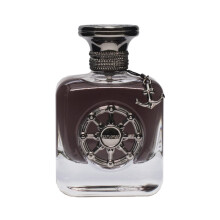 Apă de parfum, Aurora, Explorer Black, pentru bărbați, 100 ml