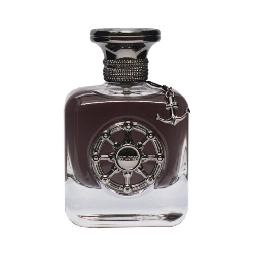 Apă de parfum, Aurora, Explorer Black, pentru bărbați, 100 ml