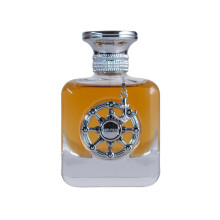 Apă de parfum, Aurora, Explorer Silver, pentru bărbați, 100 ml