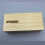 2X Handmade DIY Soap Cutting Tool, Rubber Wood Adjustable Soap Cutting Device, Simple Soap Making Fixed Support Supplies 3