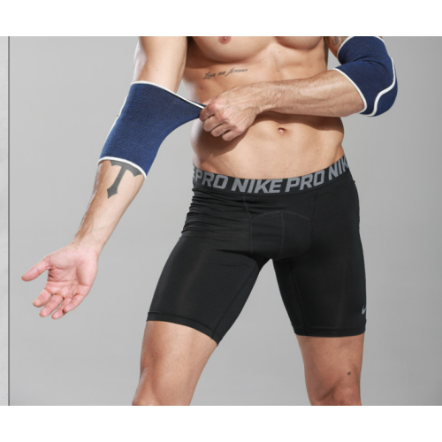 Schützende Ellenbogenbandage für das Training 2