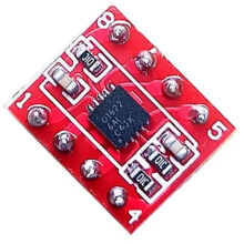 2X Nuovo Chip OPAMP Ad Amplificatore Operazionale Doppio di Classe HiFi Ad Alta Corrente OPA1622 con Elevate Prestazioni e Bassa Distorsione
