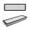 2 Set Replacement Accessories Kit for  D20 Pro/D20  Robot Vacuum Main Side Brushes Filter Mop Cloth 8